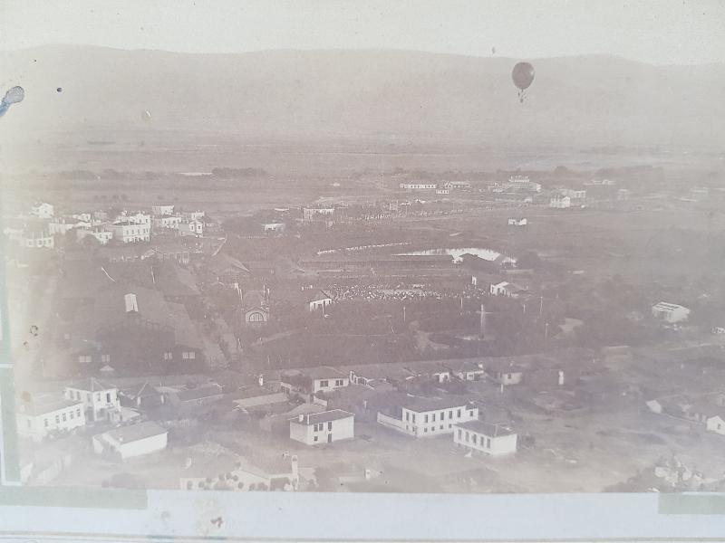 OSMANLI DÖNEMİ FİLİBE ŞEHRİ 