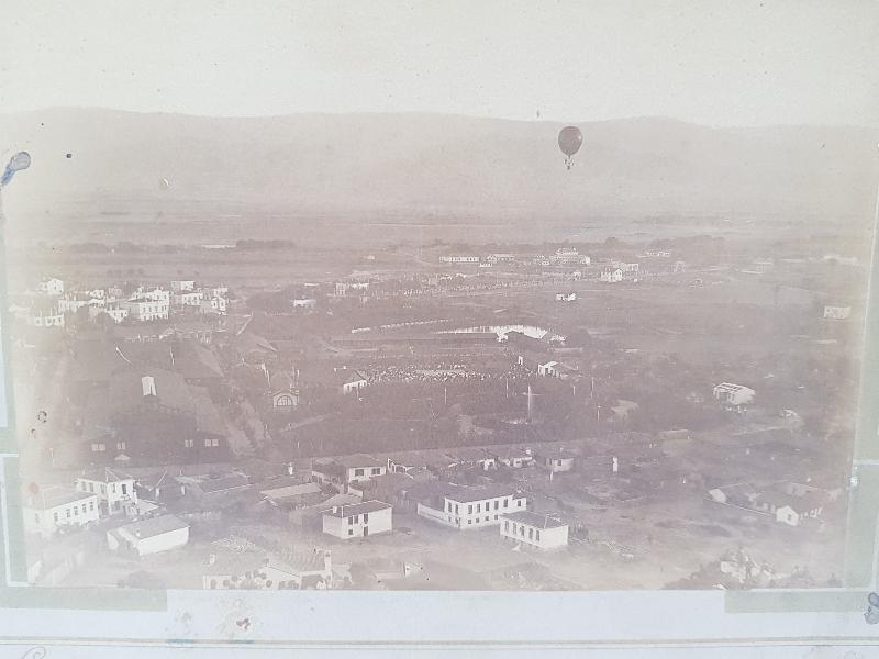 OSMANLI DÖNEMİ FİLİBE ŞEHRİ 