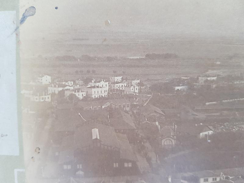 OSMANLI DÖNEMİ FİLİBE ŞEHRİ 