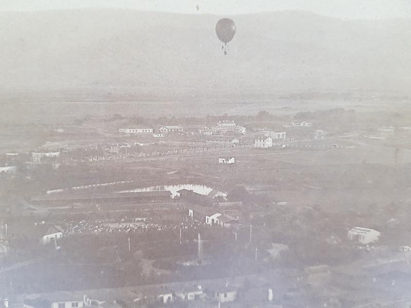 OSMANLI DÖNEMİ FİLİBE ŞEHRİ 