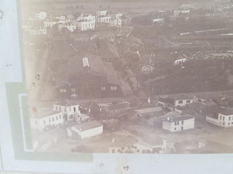 OSMANLI DÖNEMİ FİLİBE ŞEHRİ 