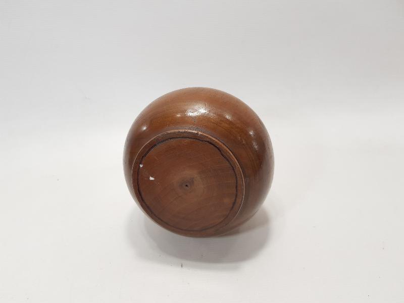 OSMANLI DÖNEMİ MARAŞ İŞİ AHŞAP SÜRAHİ