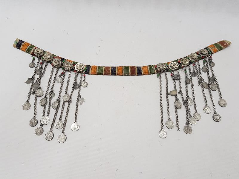 OSMANLI DÖNEMİ TOMAKA - TAHTACI TÜRKMEN TAKISI