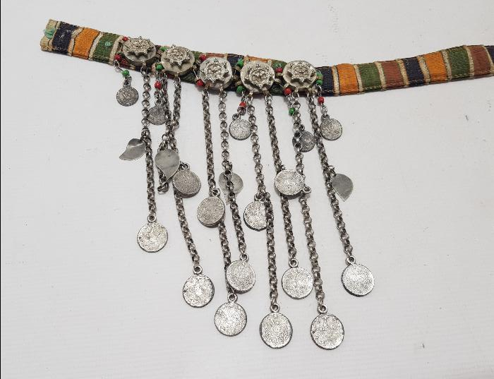 OSMANLI DÖNEMİ TOMAKA - TAHTACI TÜRKMEN TAKISI