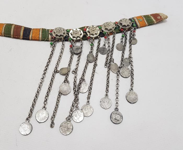 OSMANLI DÖNEMİ TOMAKA - TAHTACI TÜRKMEN TAKISI