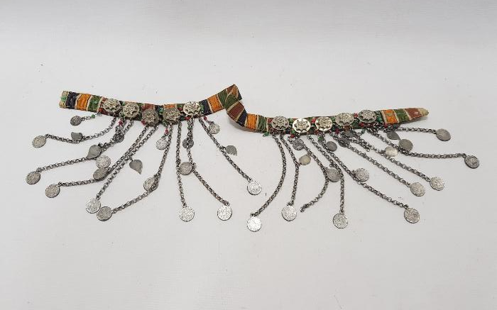 OSMANLI DÖNEMİ TOMAKA - TAHTACI TÜRKMEN TAKISI