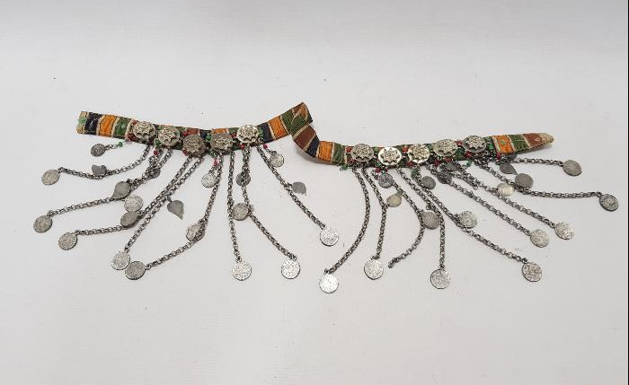 OSMANLI DÖNEMİ TOMAKA - TAHTACI TÜRKMEN TAKISI