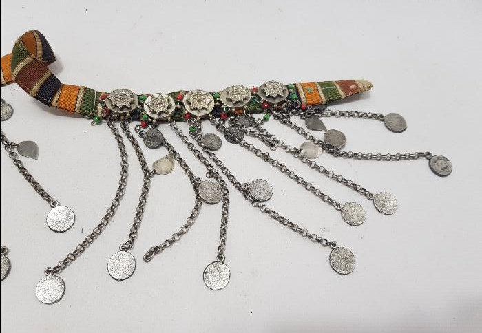 OSMANLI DÖNEMİ TOMAKA - TAHTACI TÜRKMEN TAKISI