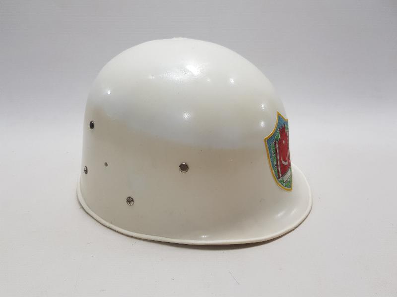 SİVİL MÜDAFAA MİĞFERİ 