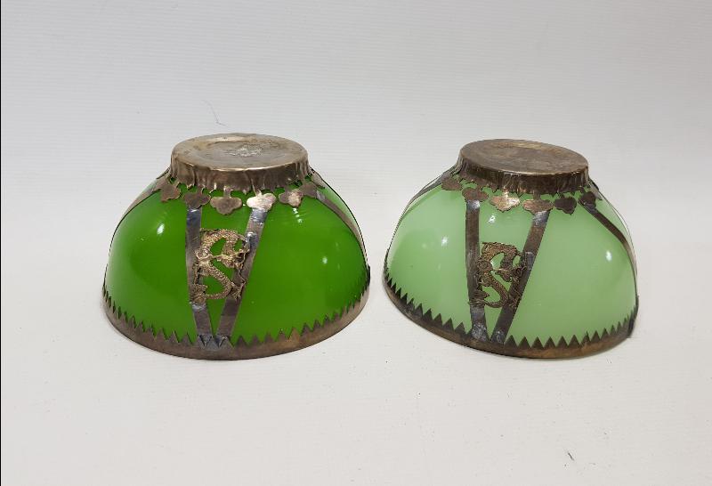 UZAKDOĞU İŞİ BİR ÇİFT KASE