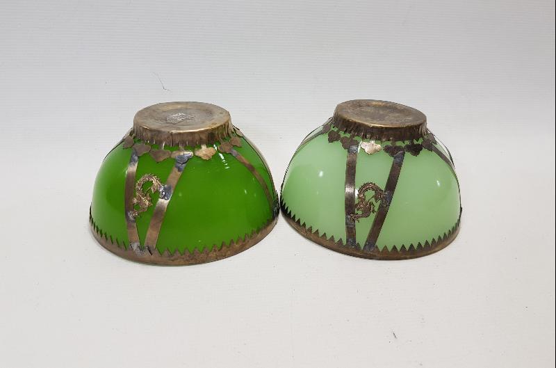 UZAKDOĞU İŞİ BİR ÇİFT KASE