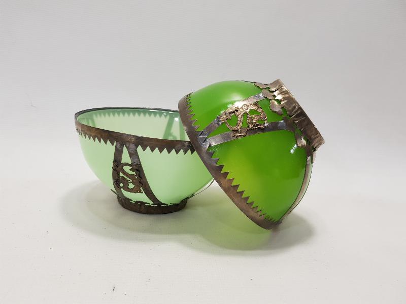 UZAKDOĞU İŞİ BİR ÇİFT KASE