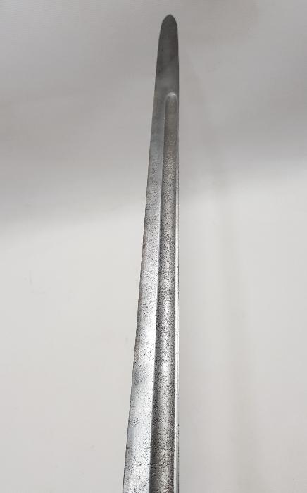 1. DÜNYA SAVAŞI OSMANLI TUĞRALI, AY YILDIZLI VE YAZILI SÜNGÜ 