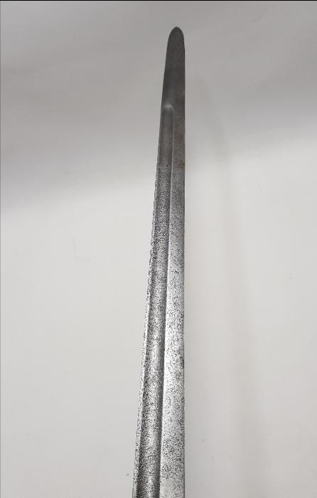 1. DÜNYA SAVAŞI OSMANLI TUĞRALI, AY YILDIZLI VE YAZILI SÜNGÜ 