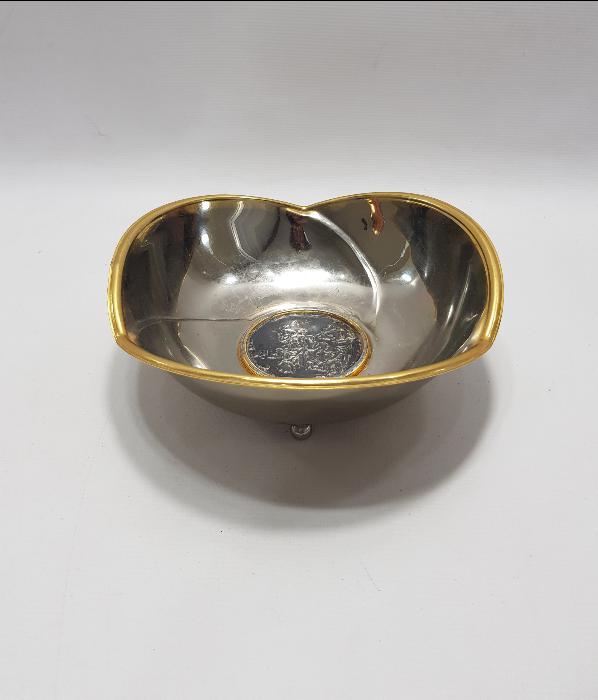 GÜMÜŞ KAPLAMA ŞEKERLİK 