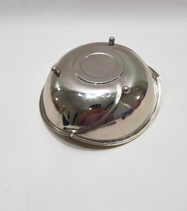 GÜMÜŞ KAPLAMA ŞEKERLİK 