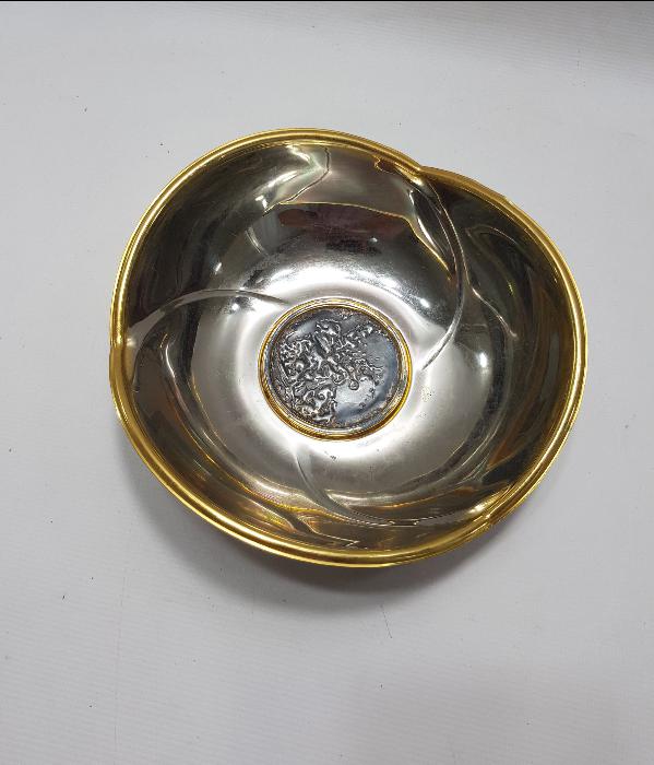 GÜMÜŞ KAPLAMA ŞEKERLİK 