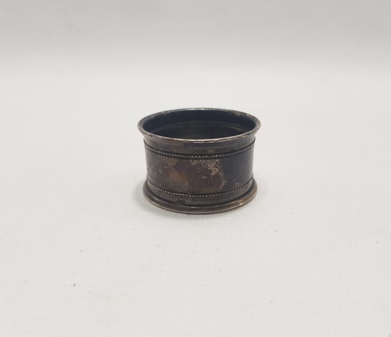 GÜMÜŞ PEÇETELİK 