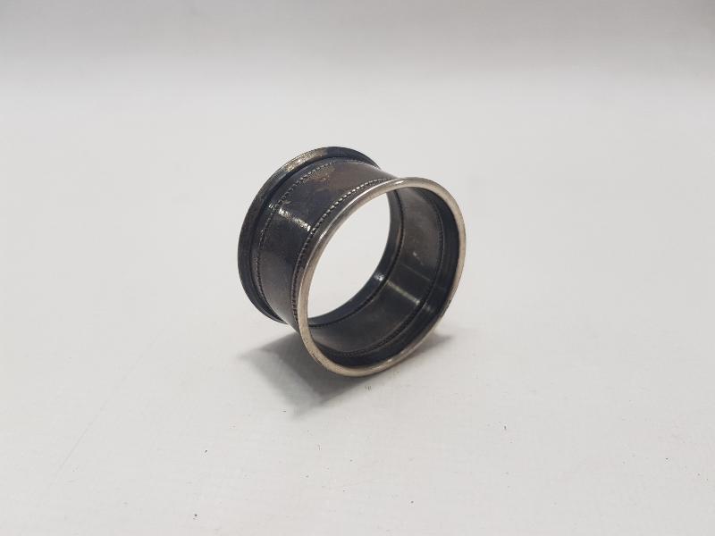 GÜMÜŞ PEÇETELİK 