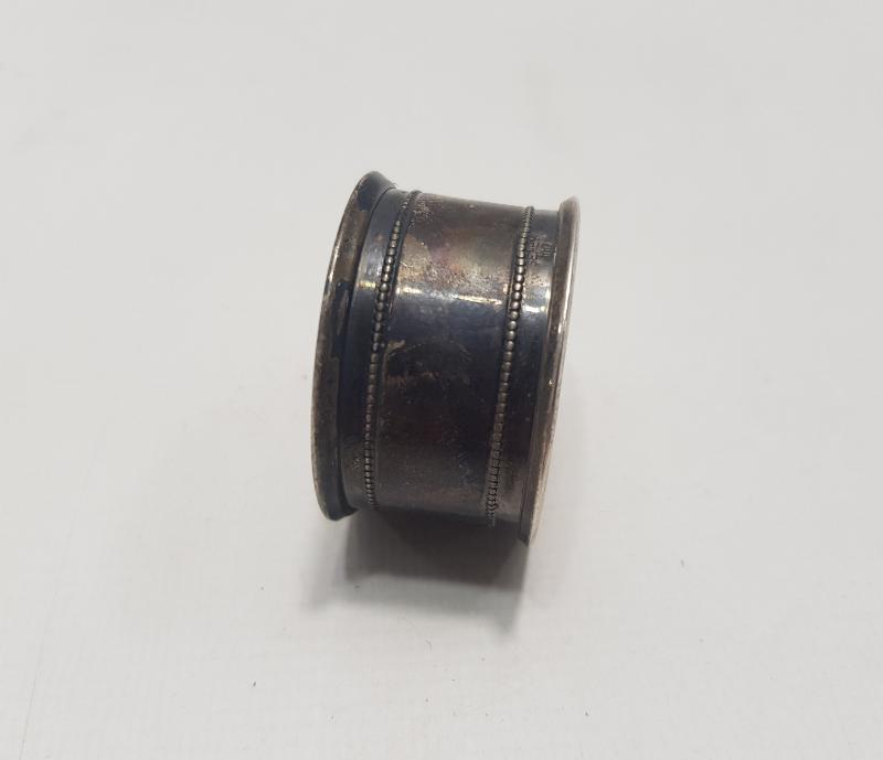 GÜMÜŞ PEÇETELİK 