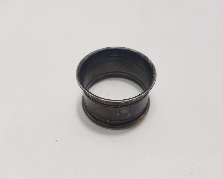 GÜMÜŞ PEÇETELİK 