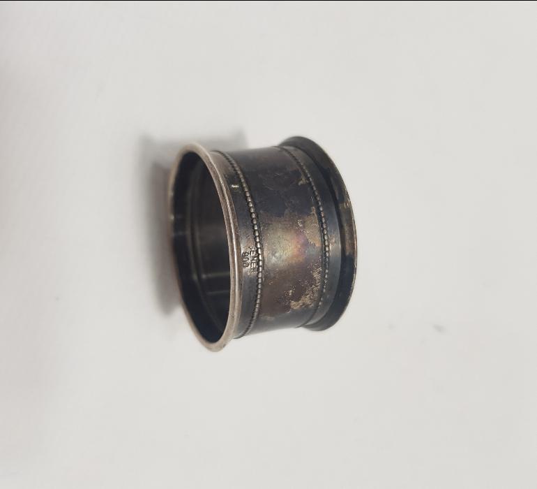 GÜMÜŞ PEÇETELİK 