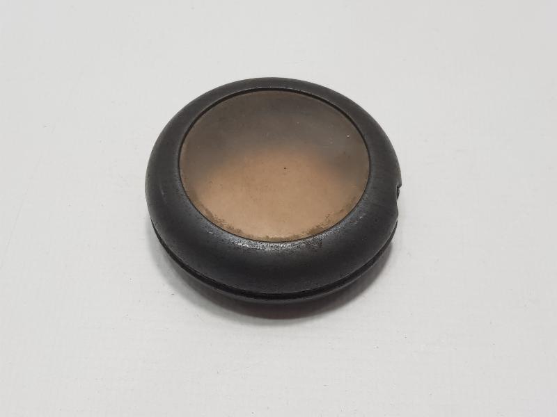 OSMANLI DÖNEMİ CEP SAATİ KUTUSU