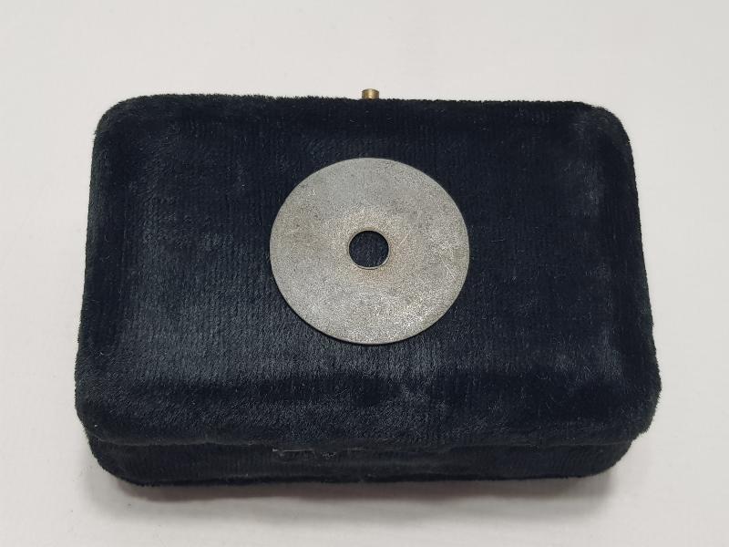 OSMANLI DÖNEMİ OUSSOULDJOGLOU JETON 