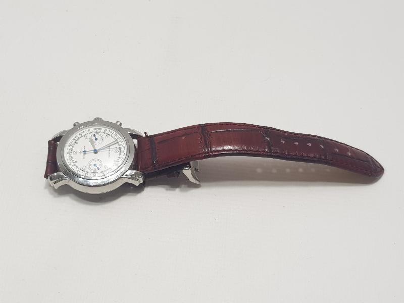 OTOMATİK ERKEK KOL SAATİ