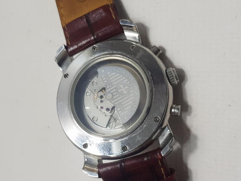 OTOMATİK ERKEK KOL SAATİ