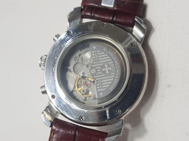 OTOMATİK ERKEK KOL SAATİ