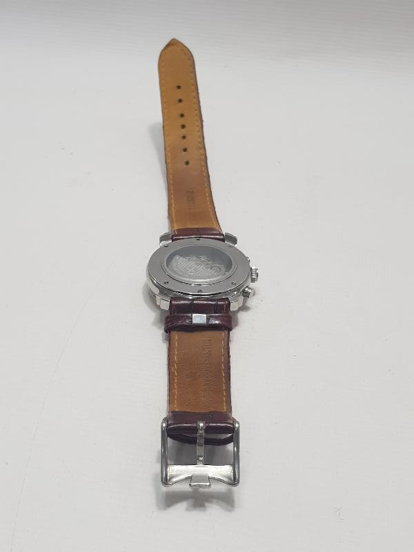 OTOMATİK ERKEK KOL SAATİ