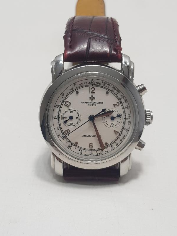 OTOMATİK ERKEK KOL SAATİ