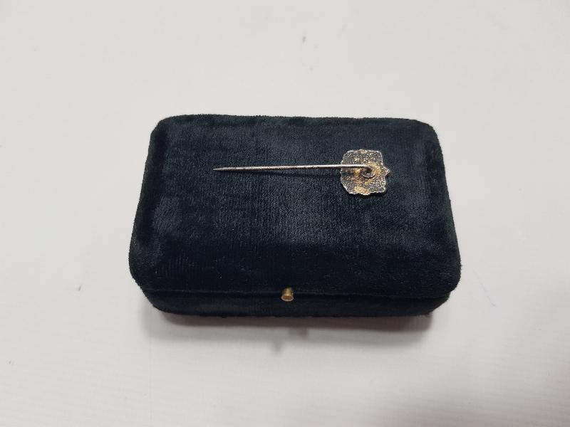 2. DÜNYA SAVAŞI DÖNEMİ VDK DEUTSCHLAND GÜMÜŞ ROZET