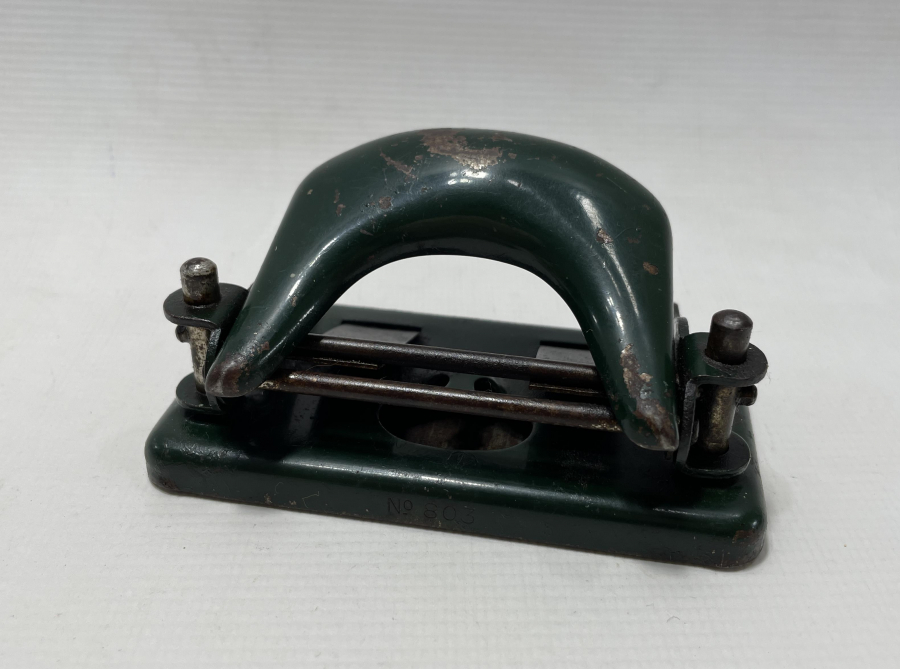 ANTİKA METAL DELGEÇ