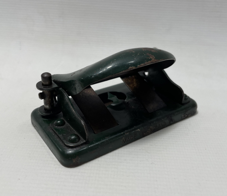 ANTİKA METAL DELGEÇ