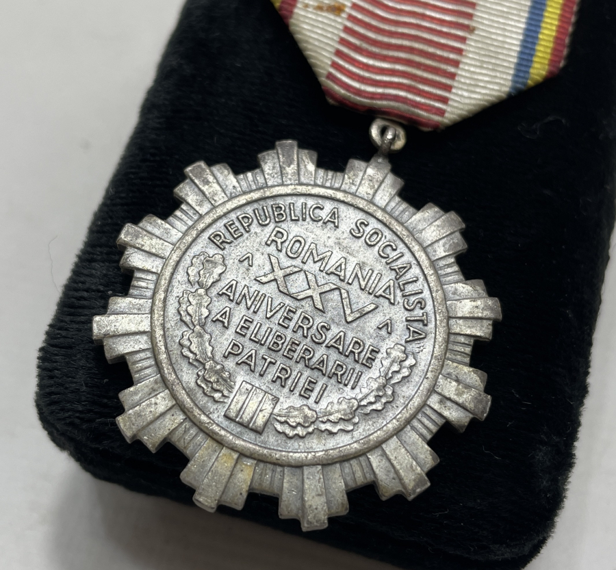 ORJİNAL ASKILI AVRUPA MADALYA