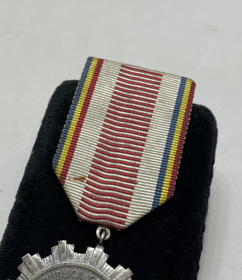 ORJİNAL ASKILI AVRUPA MADALYA