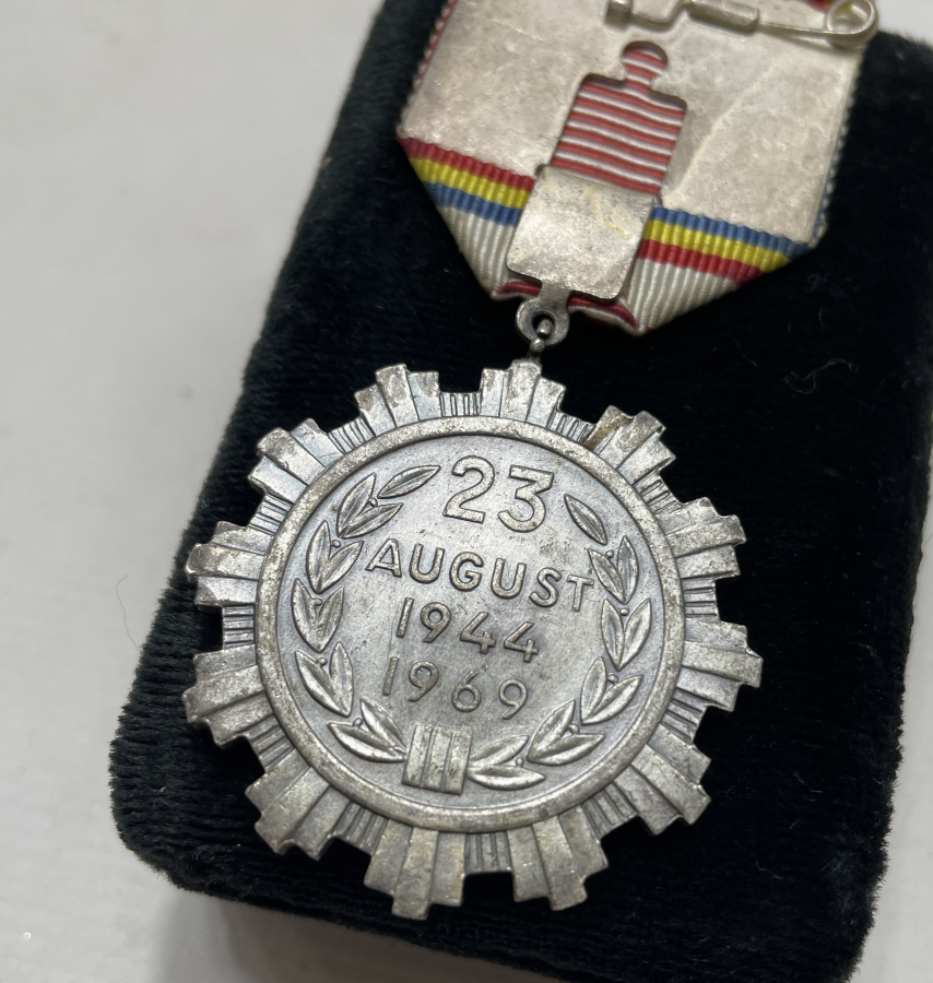 ORJİNAL ASKILI AVRUPA MADALYA