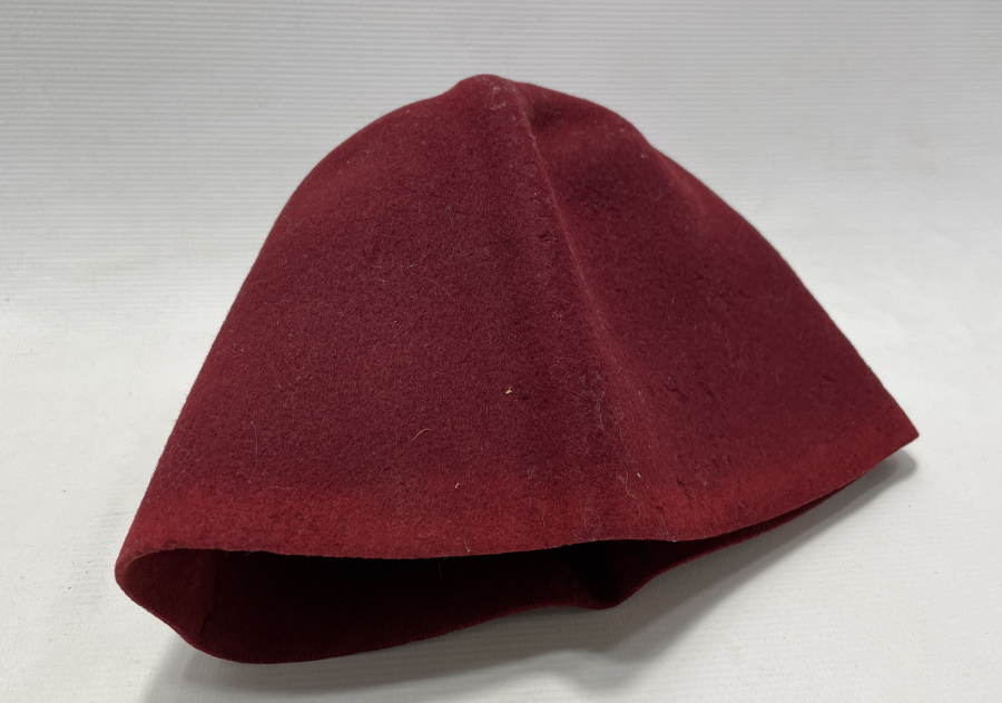 OSMANLI DÖNEMİ AZİZİ TİPİ FES