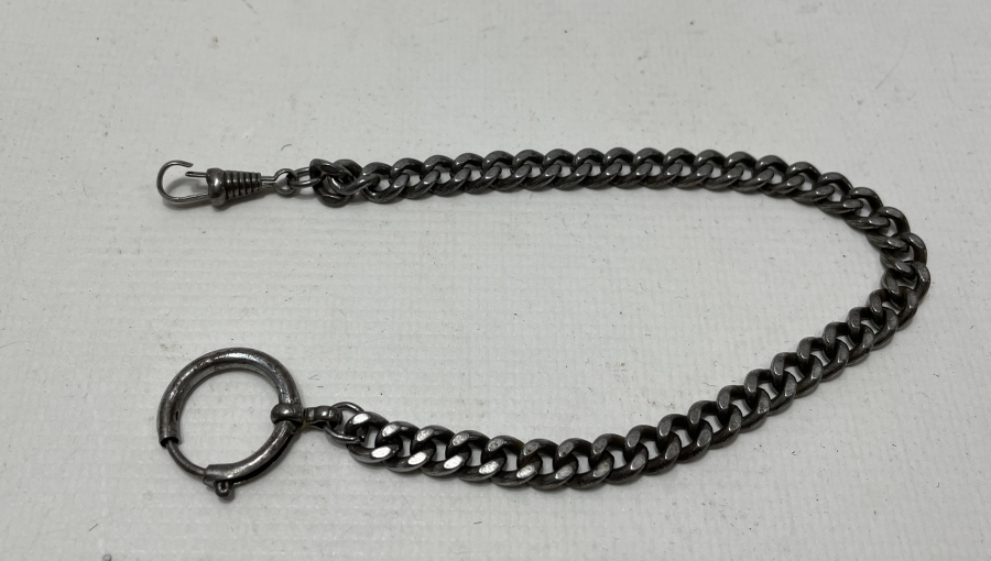 OSMANLI DÖNEMİ CEP SAATİ KÖSTEĞİ