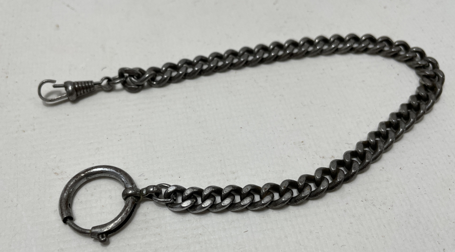 OSMANLI DÖNEMİ CEP SAATİ KÖSTEĞİ