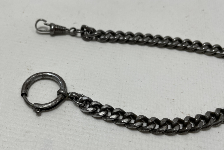 OSMANLI DÖNEMİ CEP SAATİ KÖSTEĞİ