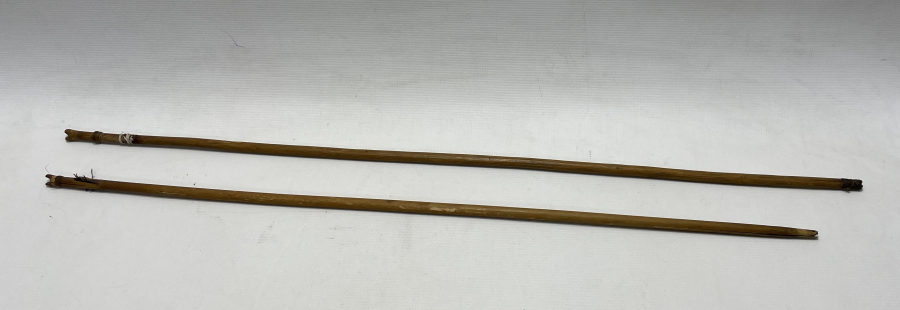 OSMANLI DÖNEMİ ÇOK NADİR 2 ADET OK