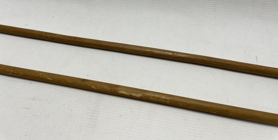 OSMANLI DÖNEMİ ÇOK NADİR 2 ADET OK