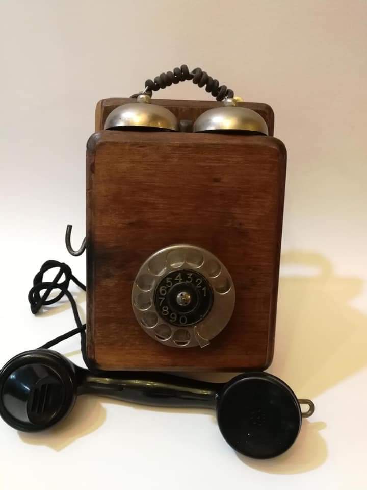 ANTIKA NADİR GEMİ TELEFONU