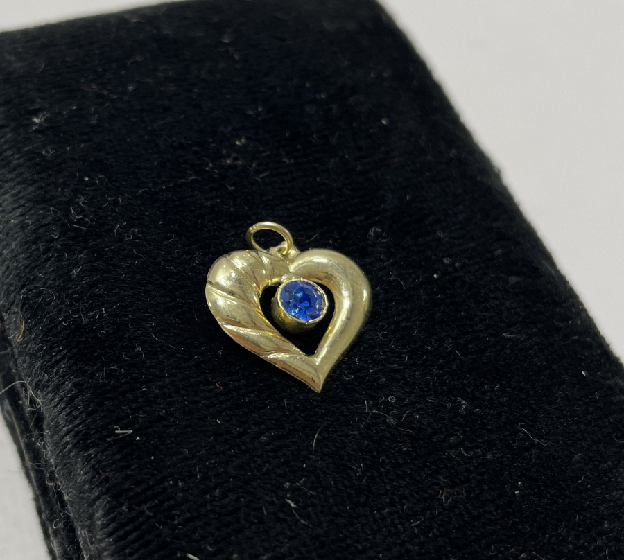 ALTINDAN MAMUL NAZARLIK