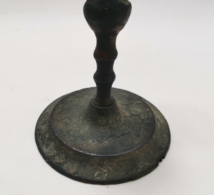 OSMANLI DÖNEMİ SÜLEYMANİYE İŞİ ŞAMDAN