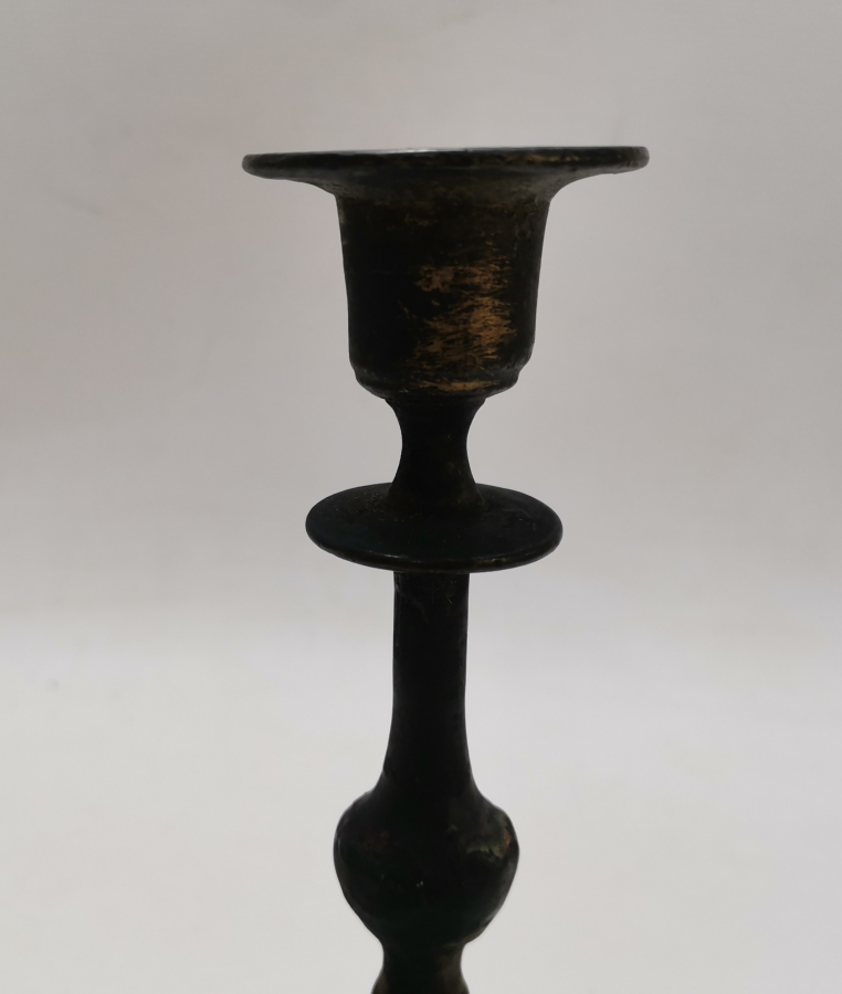 OSMANLI DÖNEMİ SÜLEYMANİYE İŞİ ŞAMDAN