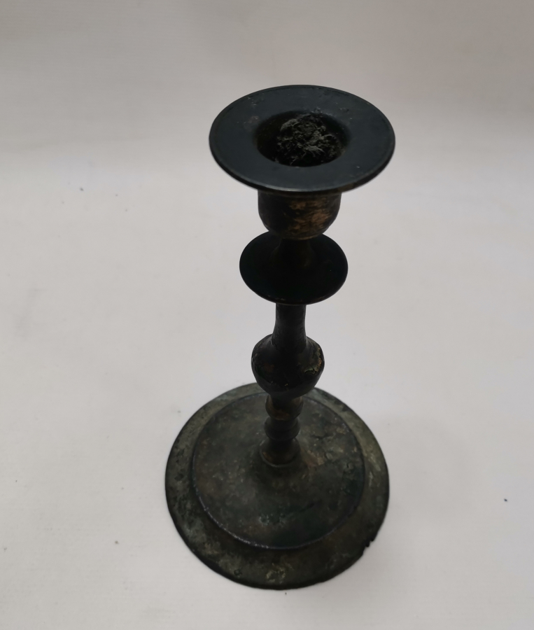 OSMANLI DÖNEMİ SÜLEYMANİYE İŞİ ŞAMDAN